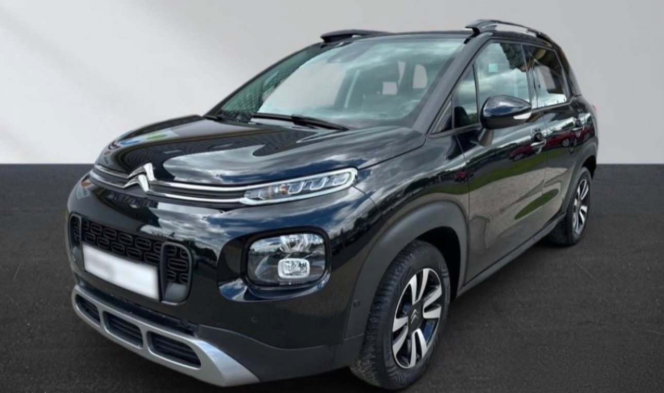 Citroën C3 Aircross Shine